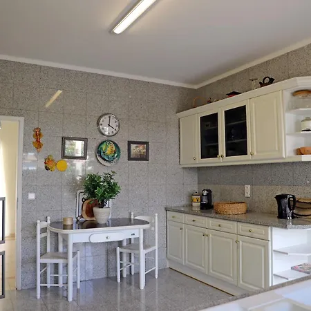 Vakantiehuis Verde Bliss Quarteira