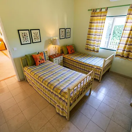 Verde Bliss Vakantiehuis