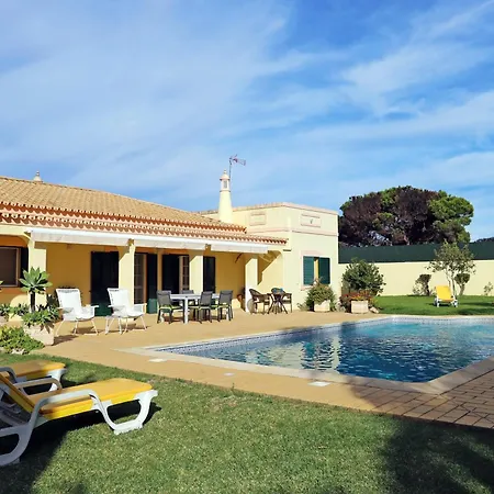 Vakantiehuis Verde Bliss