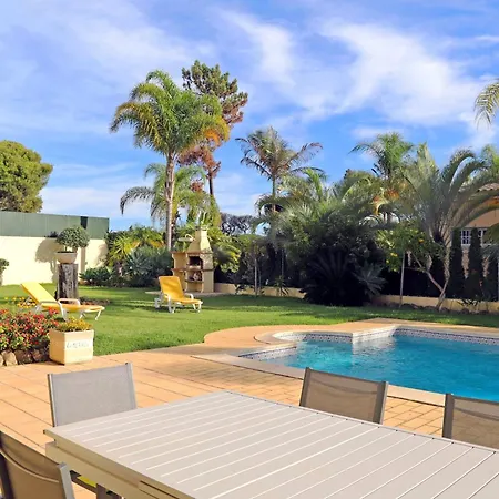Verde Bliss Vakantiehuis Quarteira