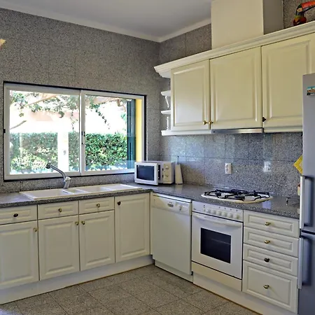 Vakantiehuis Verde Bliss Quarteira